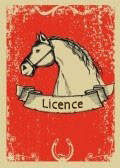 licence cheval